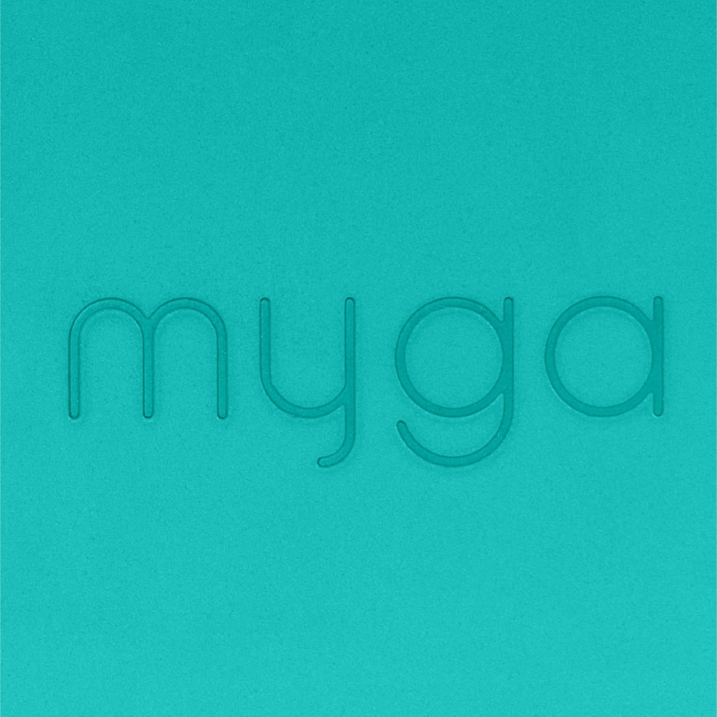 Myga Eco - Foam Yoga Blocks