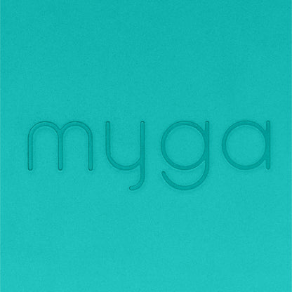 Myga Eco - Foam Yoga Blocks