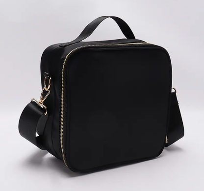 The Loki Shop - Nylon Insulated Lunch Box