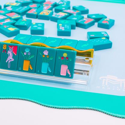 My Fair Mahjong - THE PARK SERIES | Mahjong with Wilderness Flair