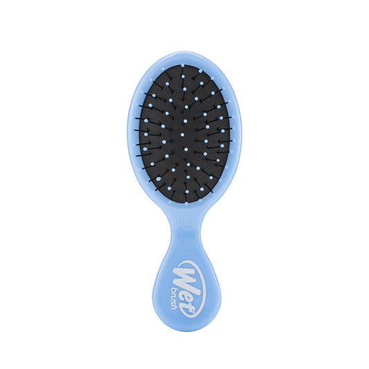 WetBrush - MINI DETANGLER-SKY