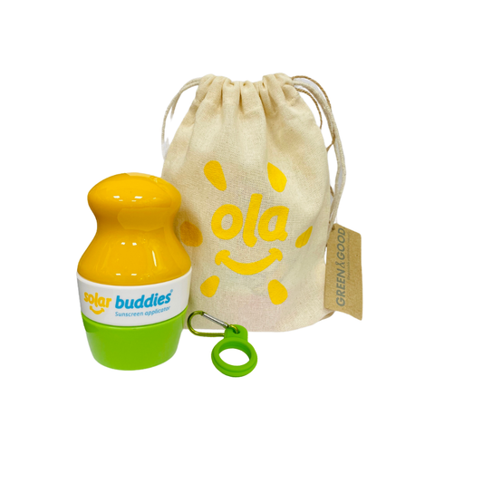 Solar Buddies Ltd - Solar Buddies Bag Bundle