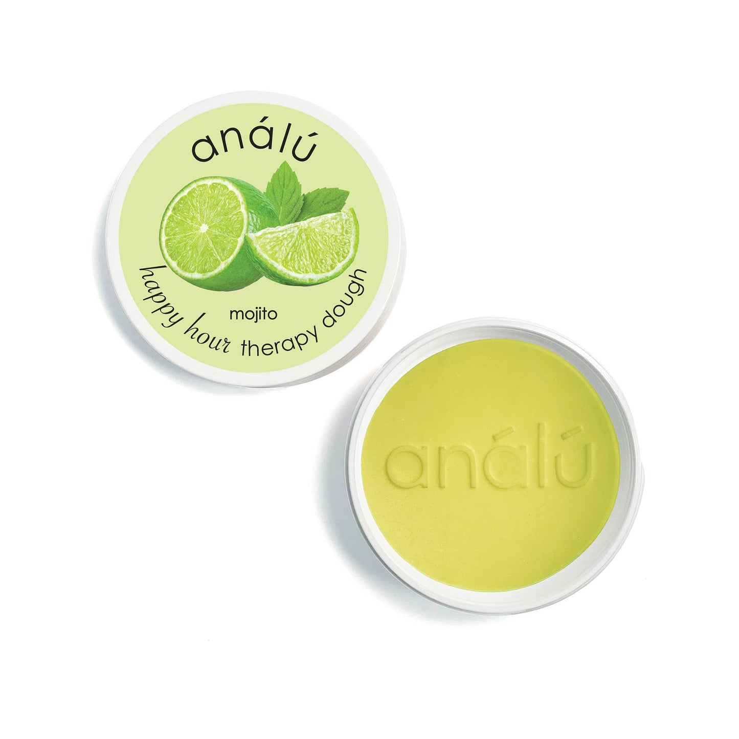 elseware unplug / eco-kids - Therapy Dough Store Testers (Limit 1 each scent per order)