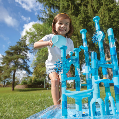 MindWare & Peaceable Kingdom - Aqua Maze Twist