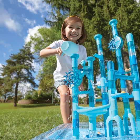 MindWare & Peaceable Kingdom - Aqua Maze Twist