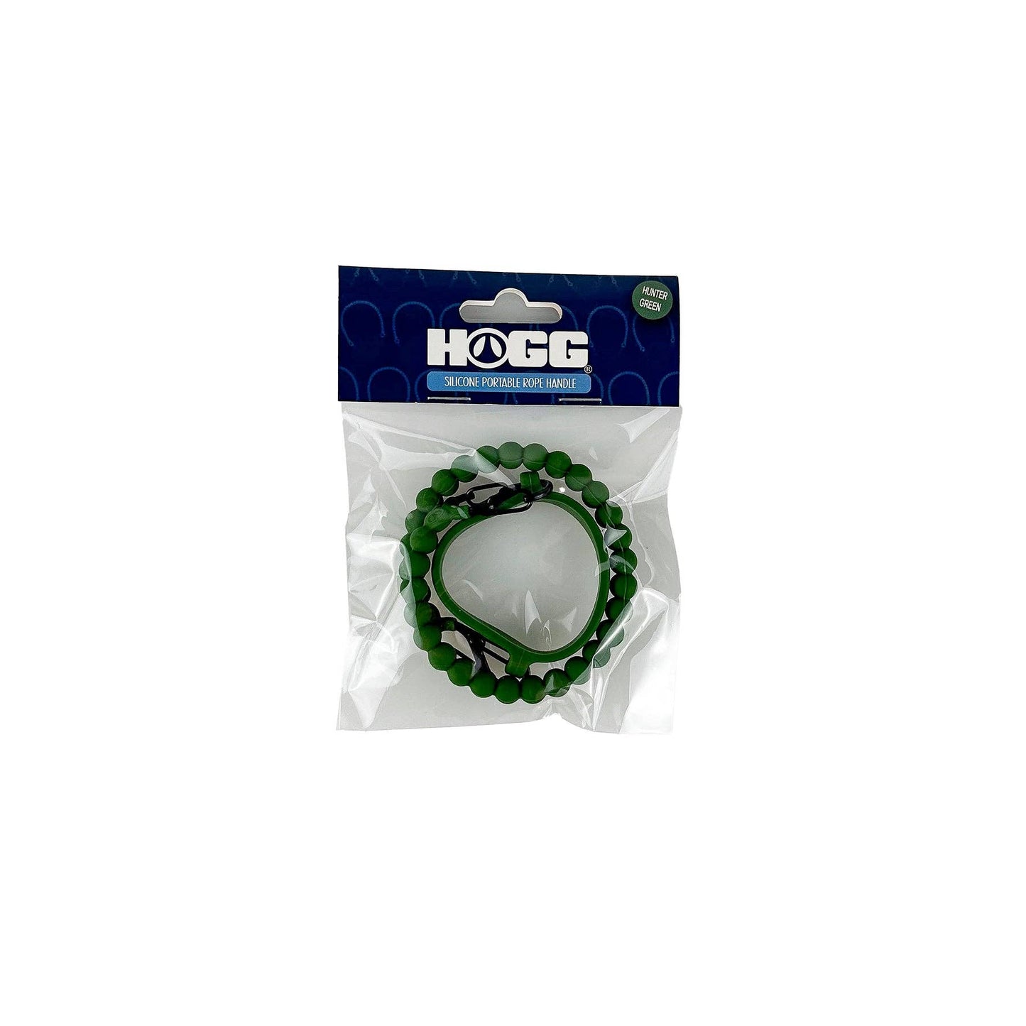 Hogg Outfitters - SILICONE PORTABLE ROPE HANDLE - FITS 3oz - 40oz TUMBLERS