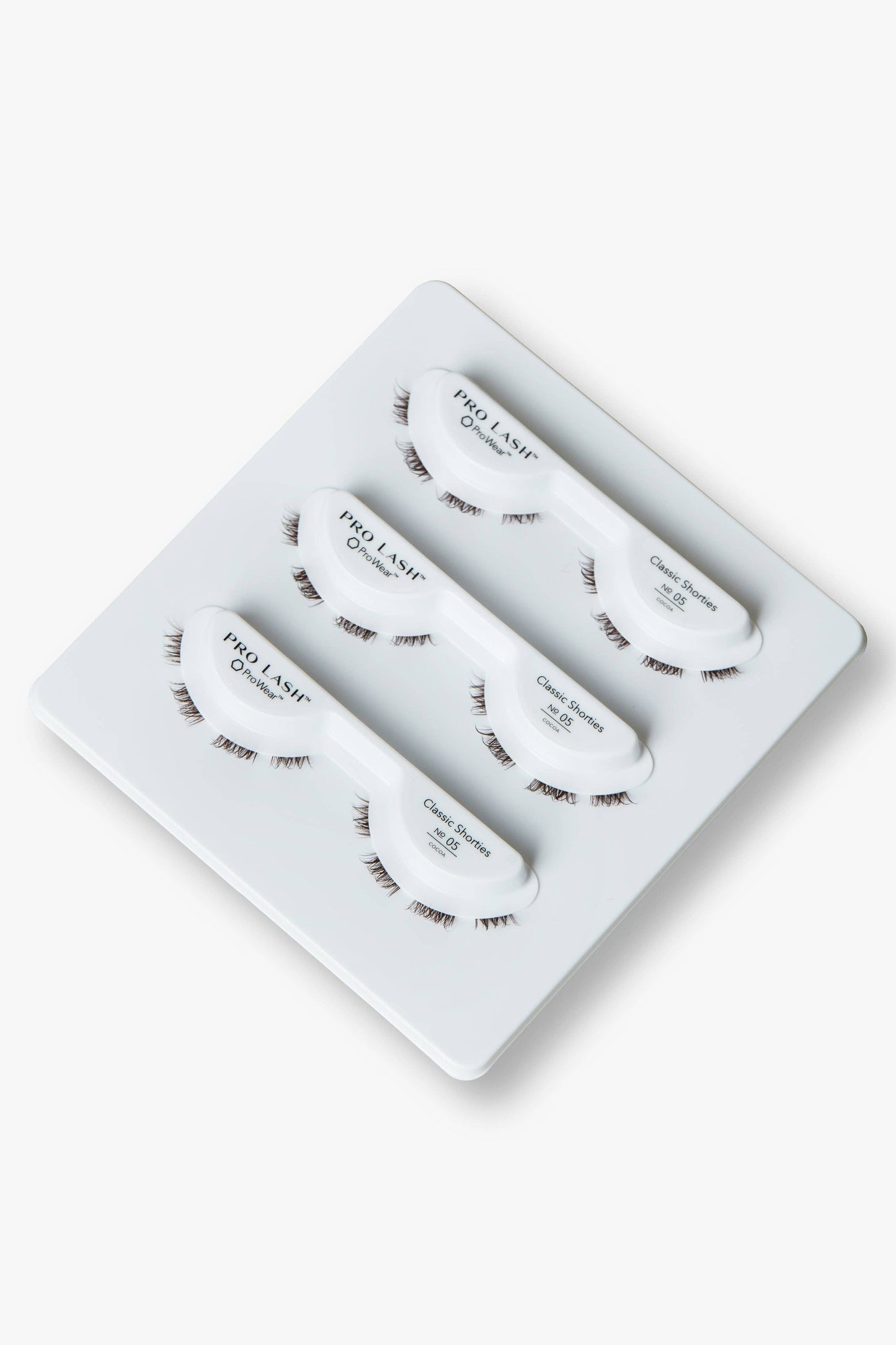 Pro Lash - Classic Shorties No. 05