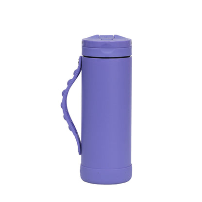 Elemental - 14oz Iconic Pop Bottle - Lavender