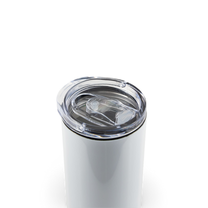 Hogg Outfitters - SUBLIMATION 4 in 1 CAN COOLER SPEAKER TUMBLER
