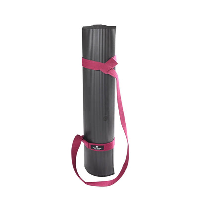 Yoga Design Lab - Strap Sling Yoga Mat Carrier