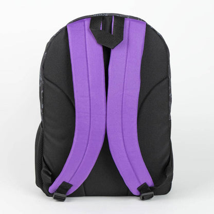Mastoys, S.L. - DISNEY VILLAINS CASUAL BACKPACK - 2100005205