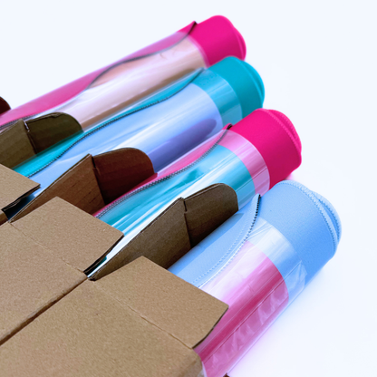 My Fair Mahjong - MINI MAHJONG MAT  |  Color Wave  |  21" x 21"