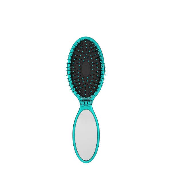 WetBrush - Wet Brush Pop and Go Detangler - Teal