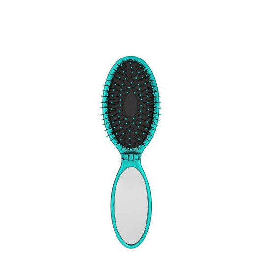 WetBrush - Wet Brush Pop and Go Detangler - Teal