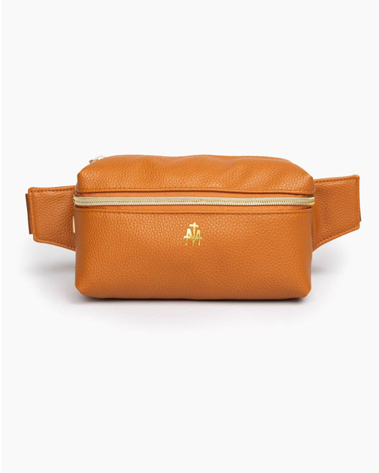 Be A Heart - Our Lady Belt Bag