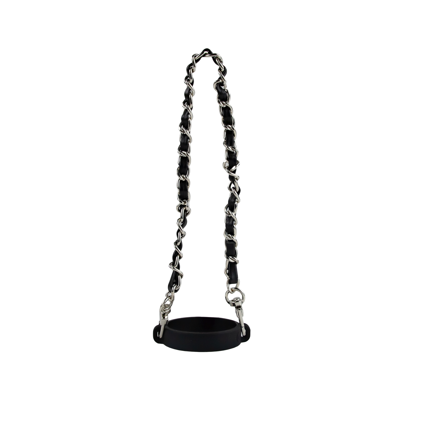 Hogg Outfitters - SILICONE PORTABLE ROPE HANDLE - FITS 3oz - 40oz TUMBLERS