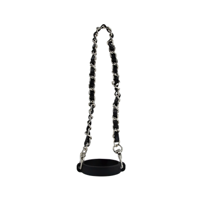 Hogg Outfitters - SILICONE PORTABLE ROPE HANDLE - FITS 3oz - 40oz TUMBLERS