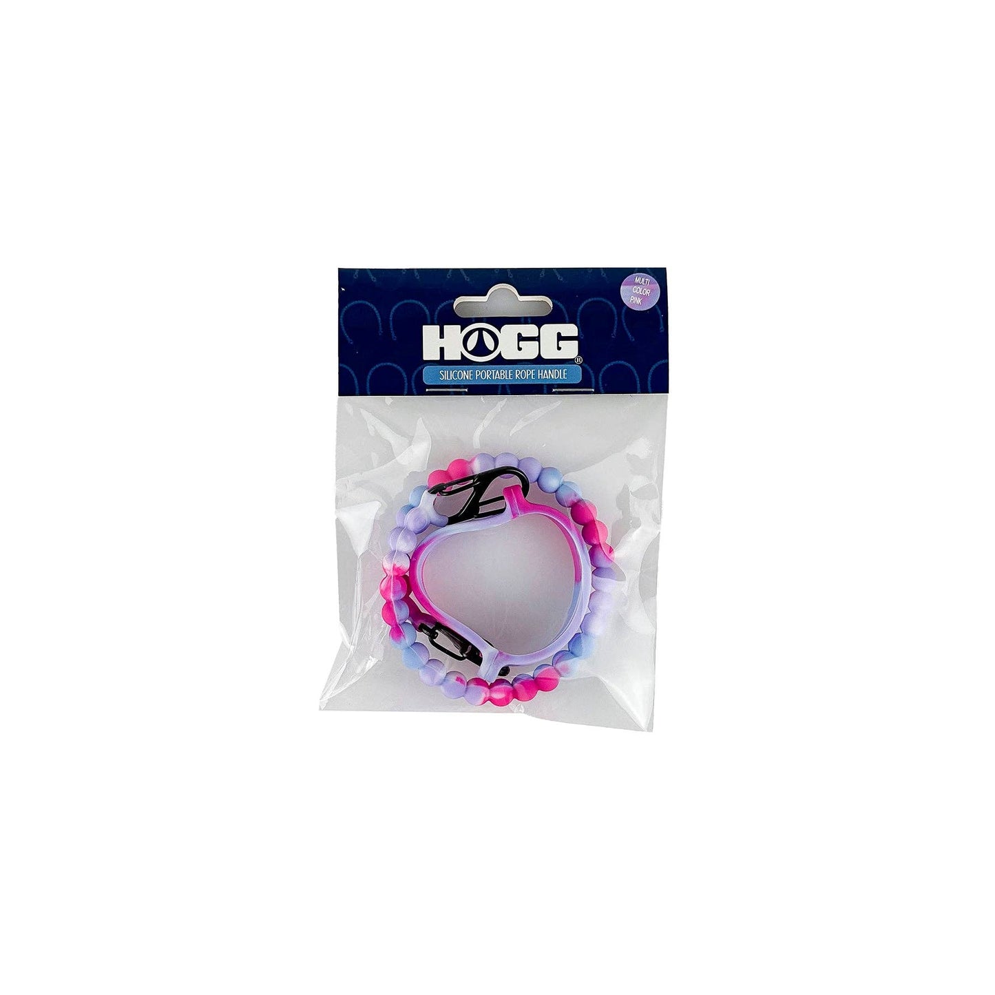 Hogg Outfitters - SILICONE PORTABLE ROPE HANDLE - FITS 3oz - 40oz TUMBLERS