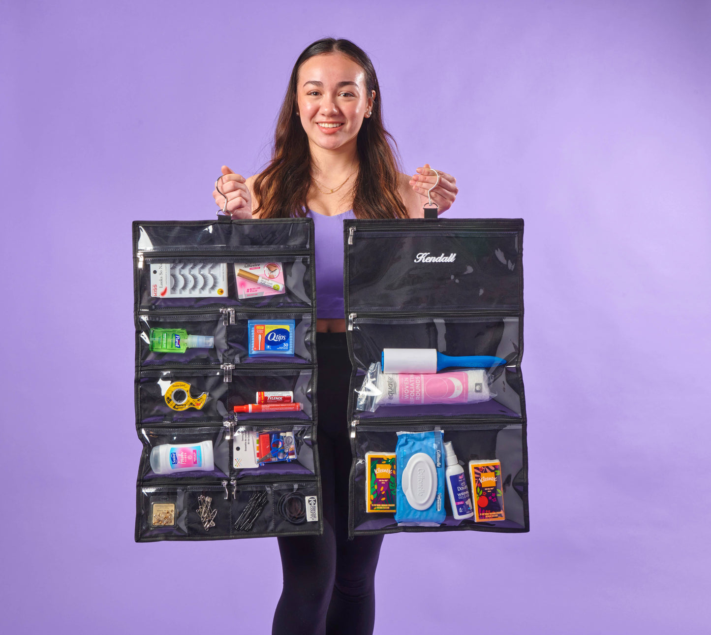 Kendall Country - Kendall Country On-The-Go Organizer (NEW)