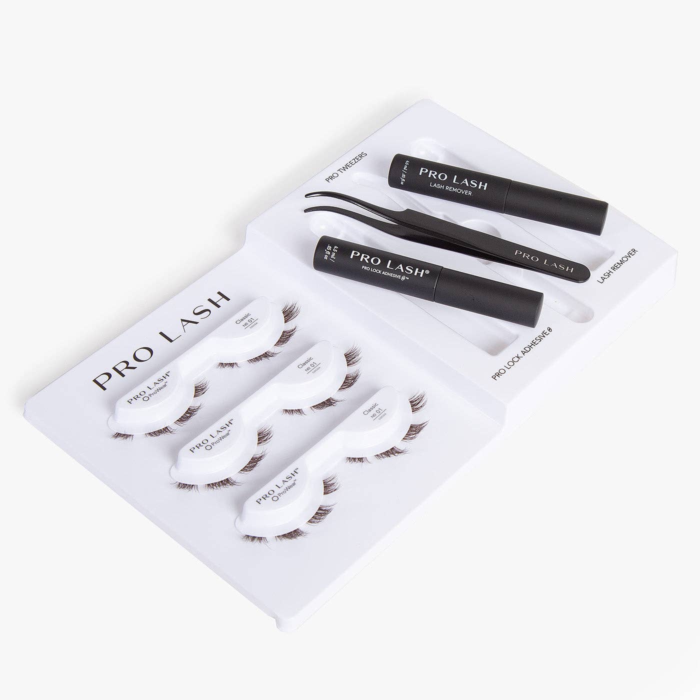 Pro Lash - Volume Shorties No. 06