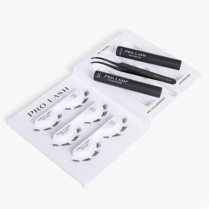 Pro Lash - Volume Shorties No. 06
