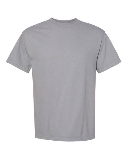 Comfort Colors Shirts, Unisex Heavyweight Tees, LIGHT Colors