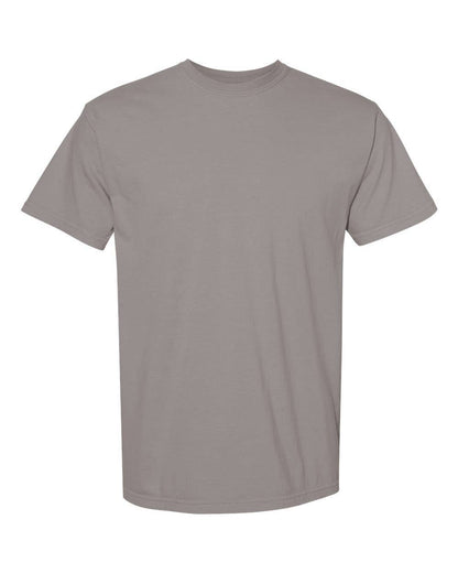 Comfort Colors Shirts, Unisex Heavyweight Tees, LIGHT Colors