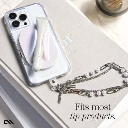 Case-Mate - Glossy™ MagSafe Lip Gloss Holder