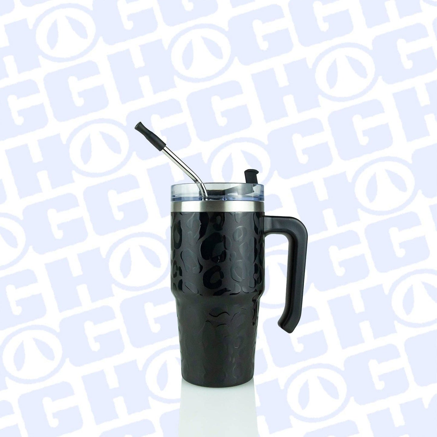 Hogg Outfitters - 20oz GRIPPY TUMBLER