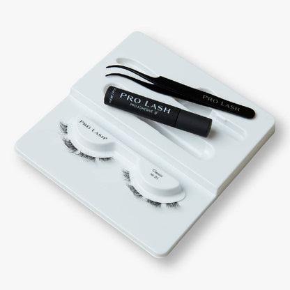 Pro Lash - Mini Kit