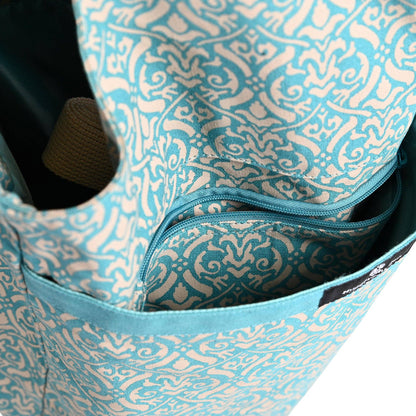 Yoga Design Lab - Yoga Tote Bag