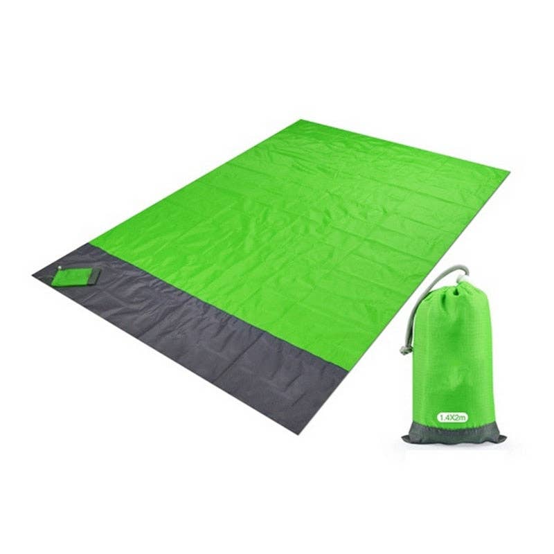Trouvaille Treasures - Packable Outdoor Blanket