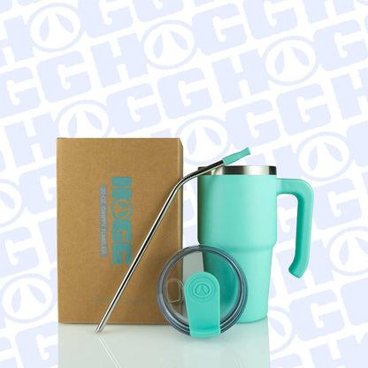 Hogg Outfitters - 20oz GRIPPY TUMBLER