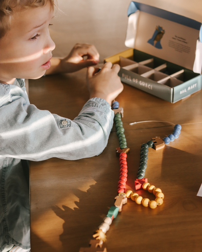 Be A Heart - Rosary Kits