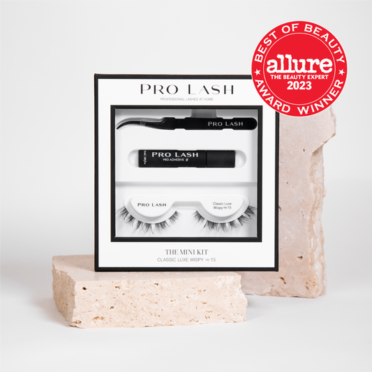 Pro Lash - Mini Kit