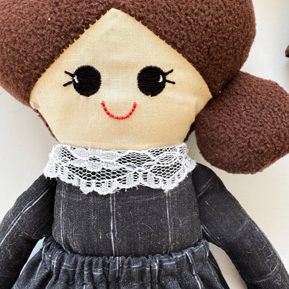 The Little Rose Shop - Collectible Dolls - St. Zelie