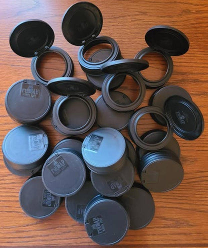 ReCAP® Mason Jars Flip Lid | UNPACKAGED | Case of 25