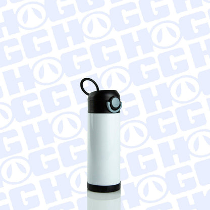 Hogg Outfitters - 12oz SUBLIMATION SIPPY CUP