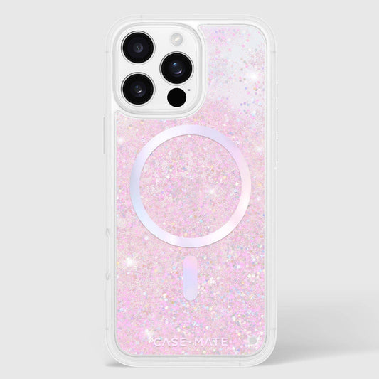 Case-Mate - Waterfall Soap Bubble™ MagSafe - iPhone 16 Pro Max