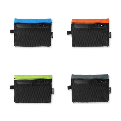 Carson - Floating Wallet, High-Visibility Colors for Beach or Boating