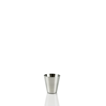 Hogg Outfitters - 1.5oz STAINLESS STEEL SHOT GLASS (12 UNITS)