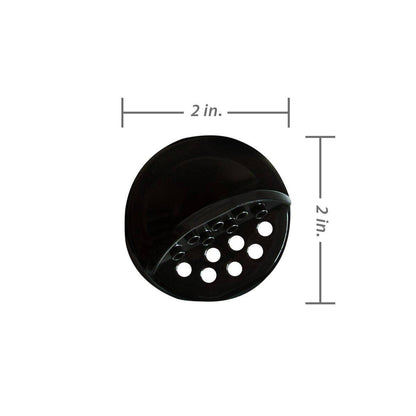 ReCAP® Mason Jars lid Shaker Minis| Mini Mouth| 6 Packs of 4
