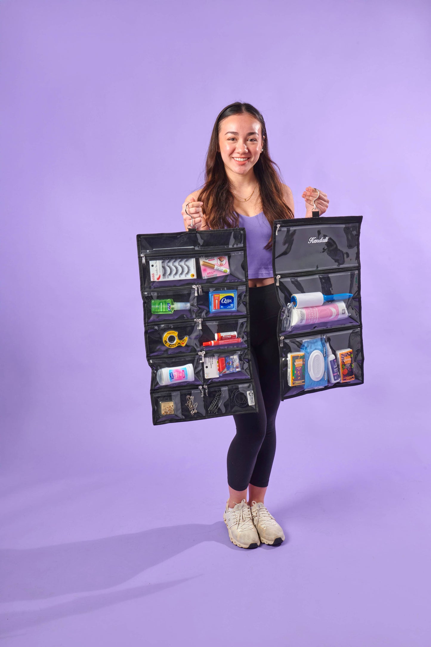 Kendall Country - Kendall Country On-The-Go Organizer (NEW)