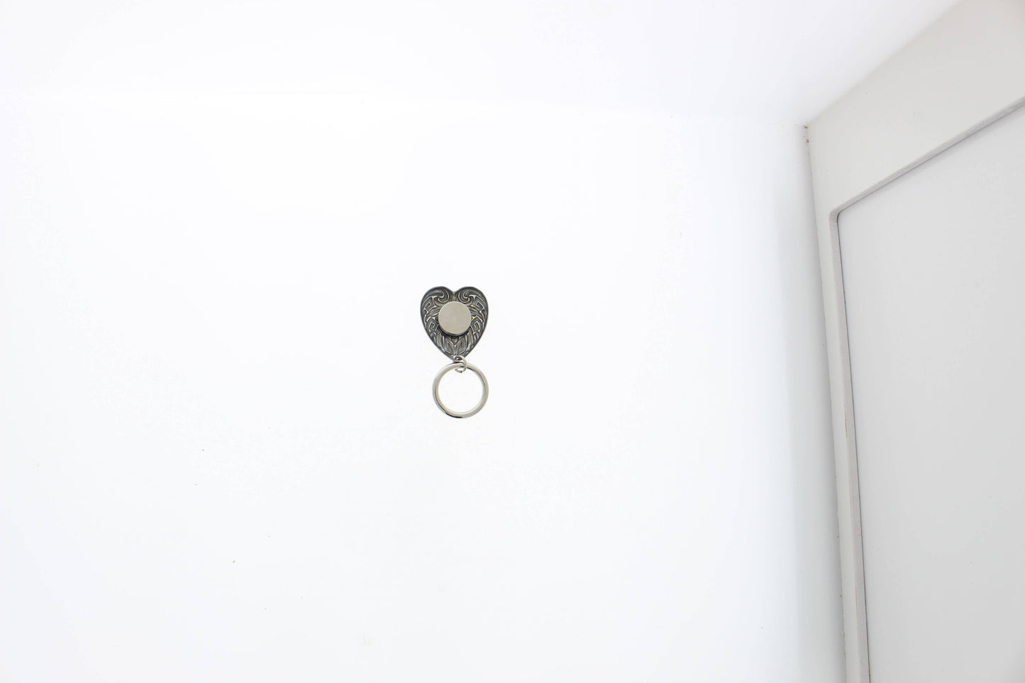 HHH Designs - Heart  Eye Glass Magnetic Blouse attachment (Copy)