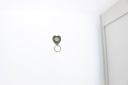 HHH Designs - Heart  Eye Glass Magnetic Blouse attachment (Copy)