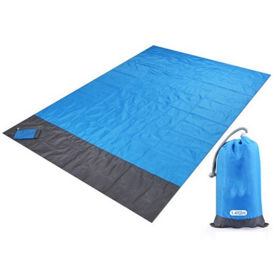 Trouvaille Treasures - Packable Outdoor Blanket