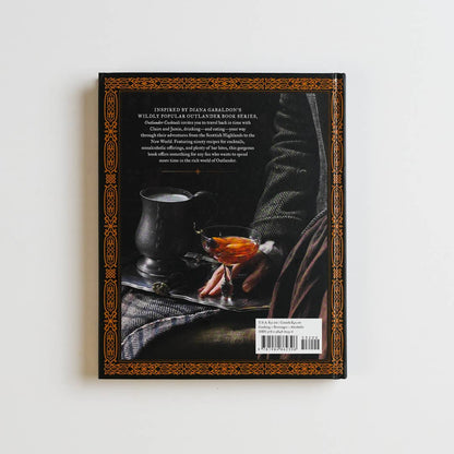 Penguin Random House LLC - Outlander Cocktails