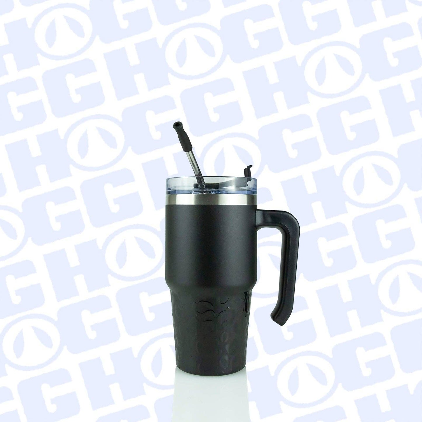 Hogg Outfitters - 20oz GRIPPY TUMBLER