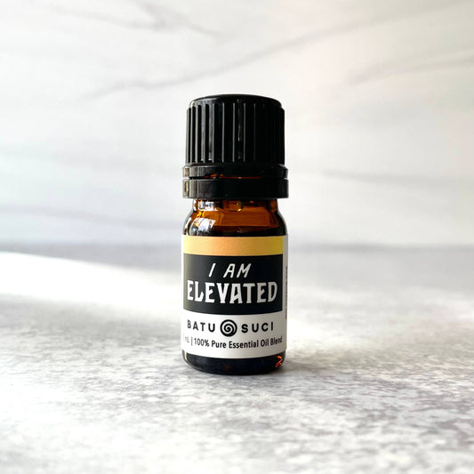 I Am Elevated - Essential Oil Blend