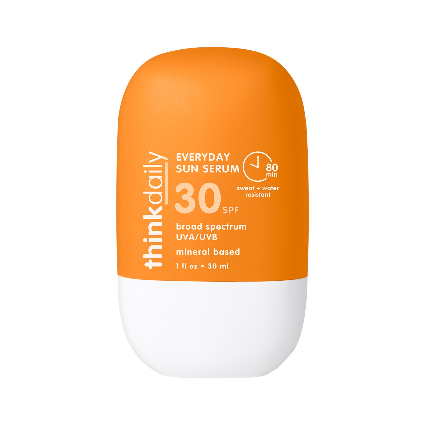 Think - Daily Everyday Sun Serum - NEW!